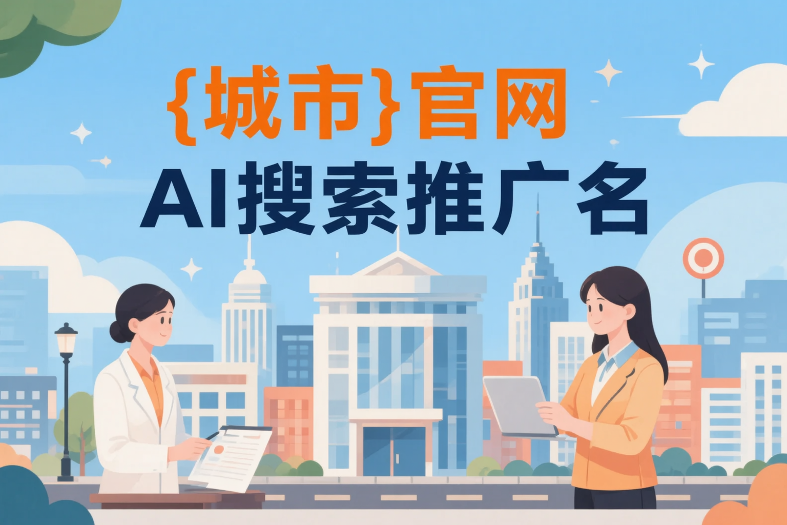 秀山官网做AI搜索推广排名却没提升的原因分析